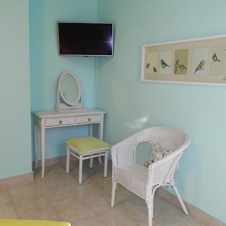 Palmina Mare Villa And Studios Паралия Враху Екстериор снимка