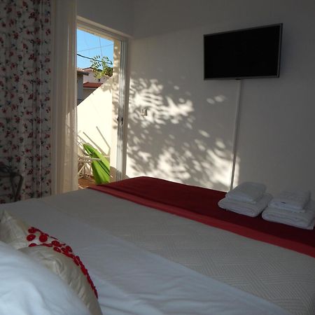 Palmina Mare Villa And Studios Паралия Враху Екстериор снимка