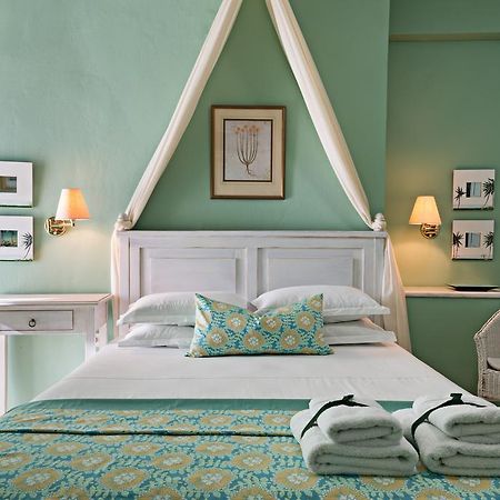 Palmina Mare Villa And Studios Паралия Враху Екстериор снимка