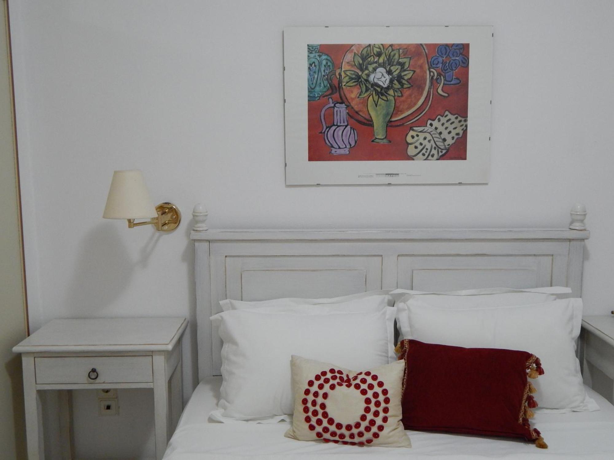 Palmina Mare Villa And Studios Паралия Враху Екстериор снимка