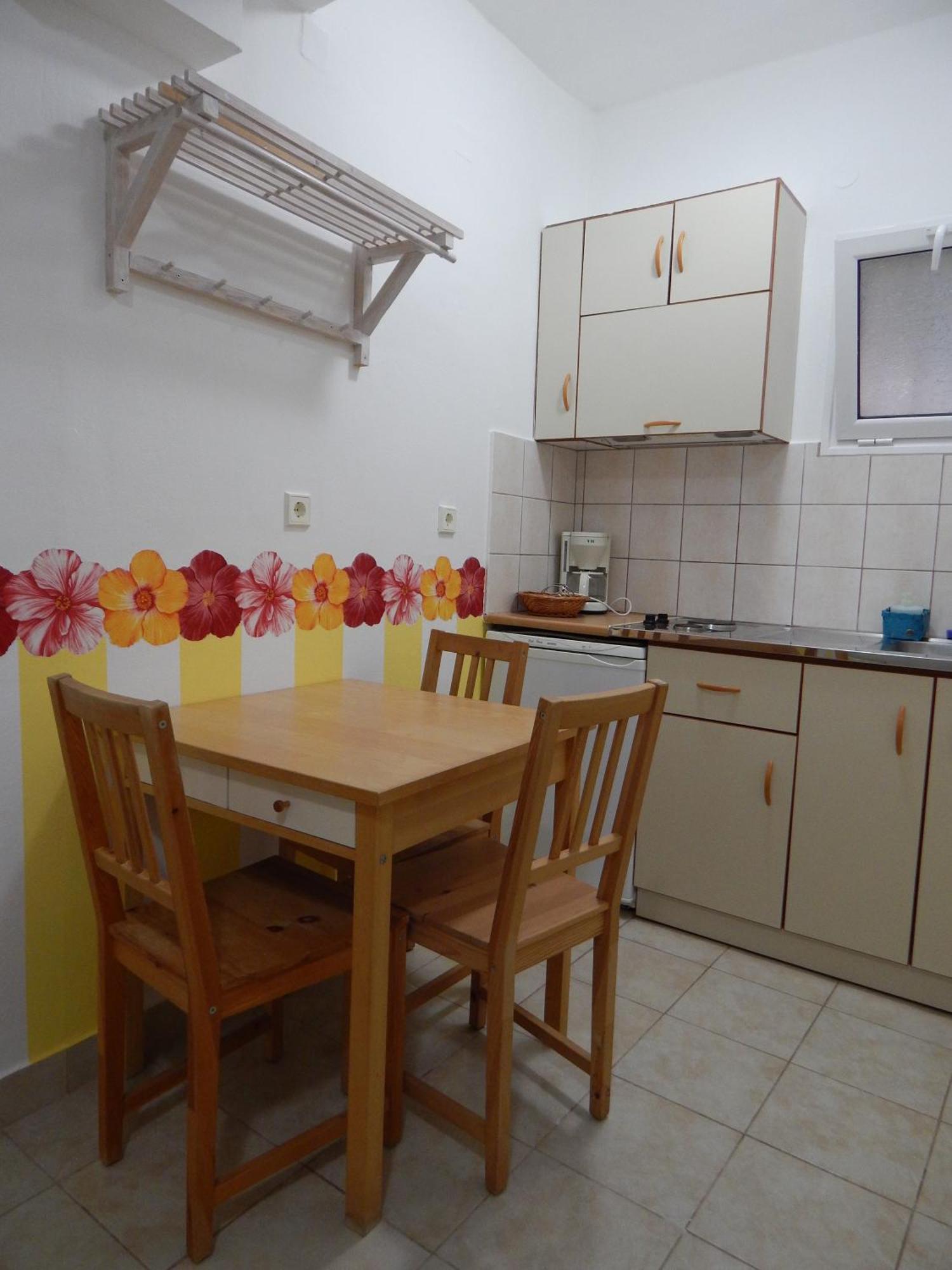 Palmina Mare Villa And Studios Паралия Враху Екстериор снимка