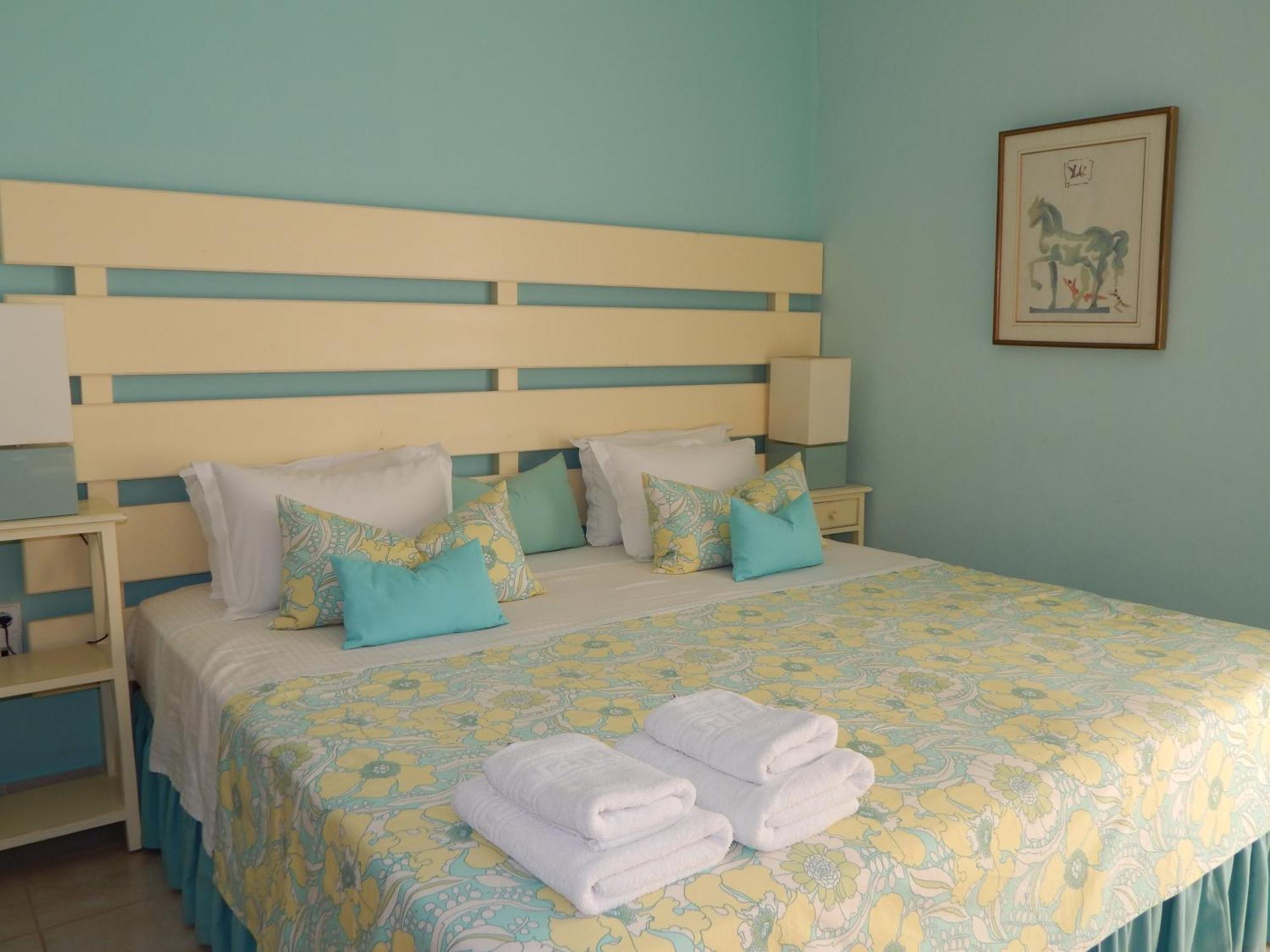 Palmina Mare Villa And Studios Паралия Враху Екстериор снимка