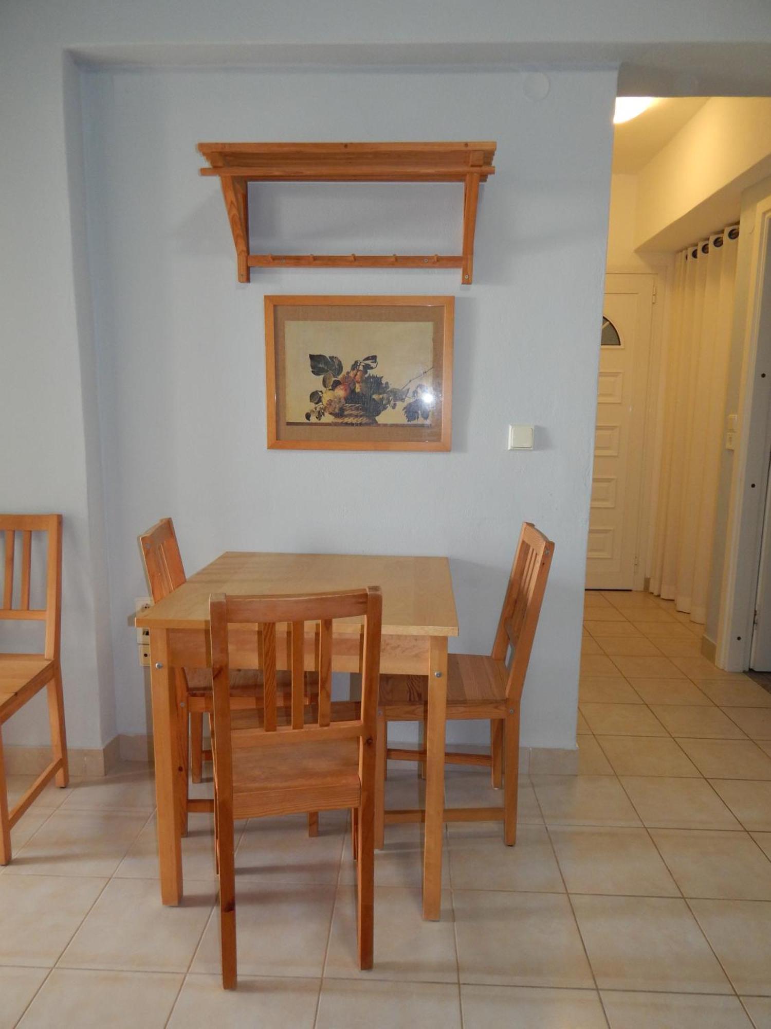 Palmina Mare Villa And Studios Паралия Враху Екстериор снимка