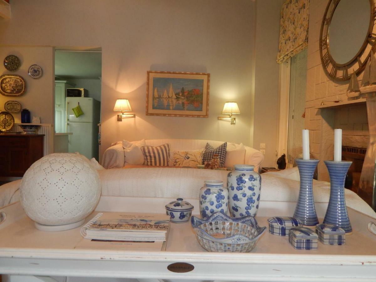 Palmina Mare Villa And Studios Паралия Враху Екстериор снимка